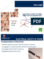 09 Electrical Safety SOS (14!08!2013)