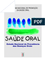 Estudo Saúde Oral