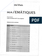 Solucionari Matematiques PACFGS