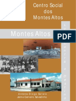 L Montes Altos-Luta Contra o Destino