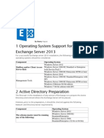 Exchange 2013 Step by Step