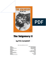 F.E. Campbell - The Seigneury II - HOM 101