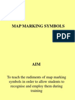 Map Symbols