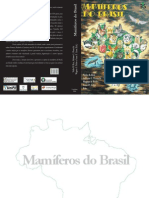 Mamiferos Do Brasil Free