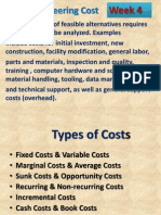 Engineering Cost Week4A