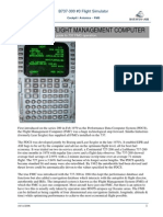 Flight Management Computer