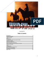 WilD6West PDF