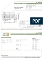 Display Modulo Cebek C-2605