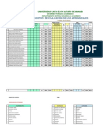 PLANTILLA 2013-1-1 Septimo Semestre