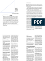 La Metafora Narrativa Como Estrategia para Desarrollar El Pensamiento Crítico y Creativo