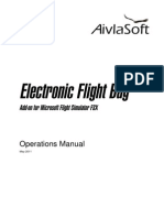 EFB Operations Manual 2011.05