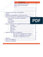 Principio de Legalidad PDF