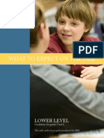 A Preparation Book For Students and Their Parents