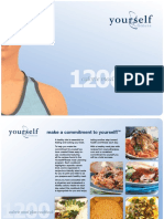 1200 Calorie Meal Plan Book