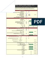 Bearing Design Method B