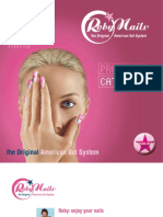 RobyNails-Nail Products Catalogue-English