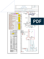 Design of Retaining Wall Type1 As Per ACI-318-95