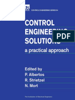 Control Engineering Solutions