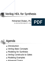 Verilog HDL