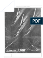 Ju 88 Pilots Notes