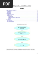 Wings Ebiz Installation Guide - General