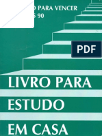 Livro Desafio Jim Rohn