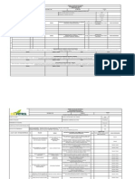 Formato Analisis de Riesgos Pia