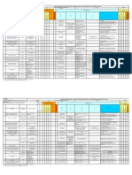 Matriz IPERSalud Ocupacional Gerencia de Asuntos Regulatorios