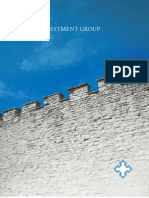 Fortress Investment Group 2007 Annual Report