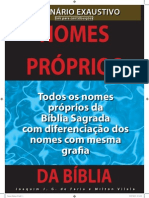 Nomes Proprios 02 B