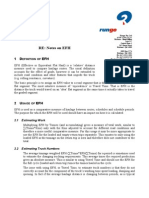 Runge Mining EFH Paper