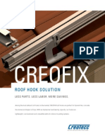 Creofix Brochure-Web and Email