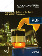 Cracking The Bottom of The Barrel With MIDAS Technology: Number 104 Fall 2008