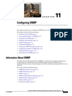 Nx-Os 6x SNMP