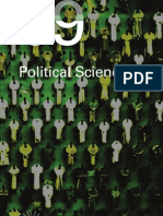 UBC Press Political Science Catalogue 2009-2010