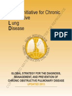 Global Initiative For Chronic Obstructive L Ung D Isease: OR Reproduce