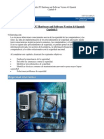 Capitulo 9 IT Essentials PC Hardware and Software Version 4.0 Spanish