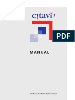 Citavi 3-Manual en