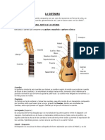 La Guitarra