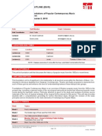 G1FP1 Extended Unit Outline