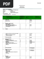 Planificare Upstream PI