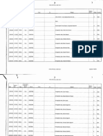 T5 B41 DHS-GAO-DOJ IG 1 of 2 FDR - Entire Contents - Doc Requests and Indexes 085