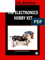 The Electronics Hobby KIT