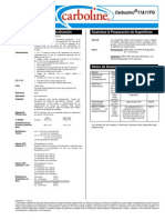 Carbozinc 11 & 11FG