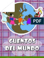 Cuentos Del Mundo