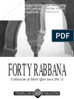 Forty Rabbana