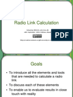 Wireless Link Budget Slides Edit Nepal