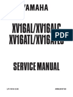 Service Manual 1602 082008