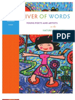 River of Words - TeachingGuide