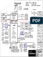 Mobile CPU: Project Code: 91.4H001.001 PCB P/N: 55.4H001.XXX REVISION: 06237-2 (GCE, Hannstar)